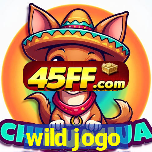 wild jogo